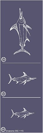 Oceano OC 115