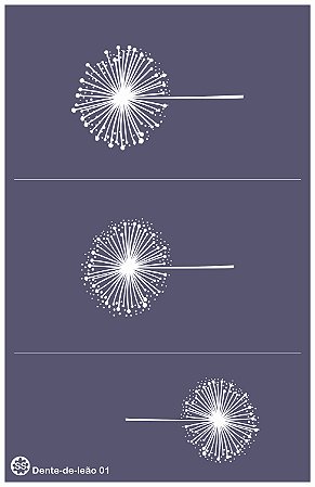 Dente-de-leão 01