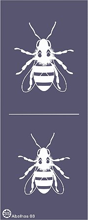 Abelhas 03
