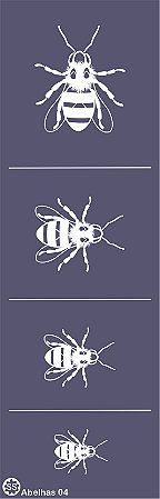 Abelhas 04