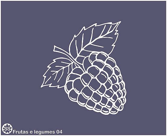 Frutas - legumes - verduras 04