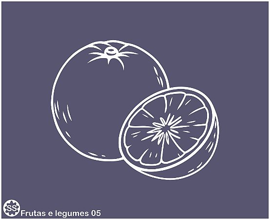 Frutas - legumes - verduras 05
