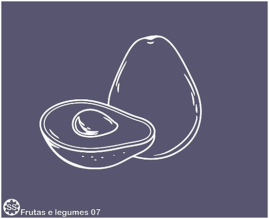 Frutas - legumes - verduras 07