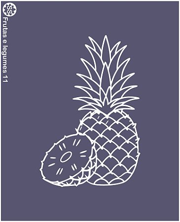 Frutas - legumes - verduras 11