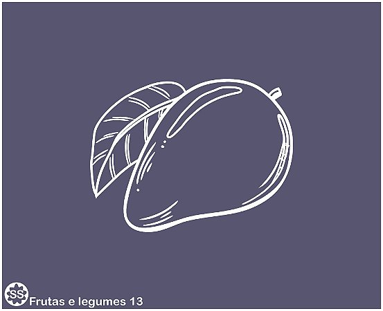 Frutas - legumes - verduras 13