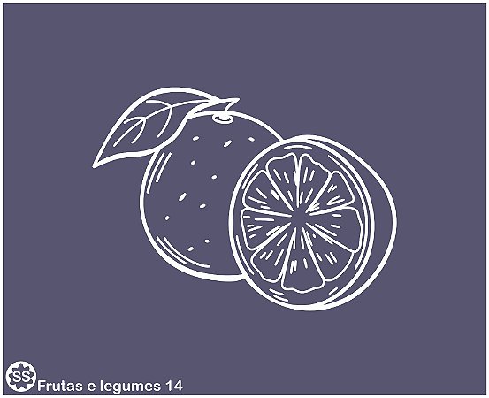Frutas - legumes - verduras 14
