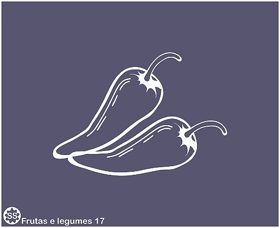 Frutas - legumes - verduras 17