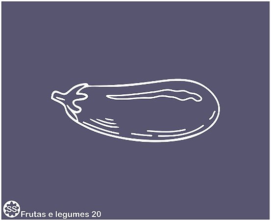 Frutas - legumes - verduras 20