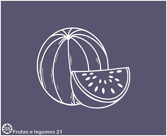 Frutas - legumes - verduras 21