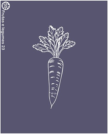 Frutas - legumes - verduras 23