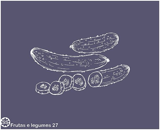 Frutas - legumes - verduras 27