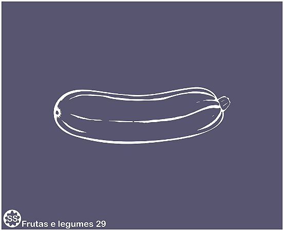 Frutas - legumes - verduras 29