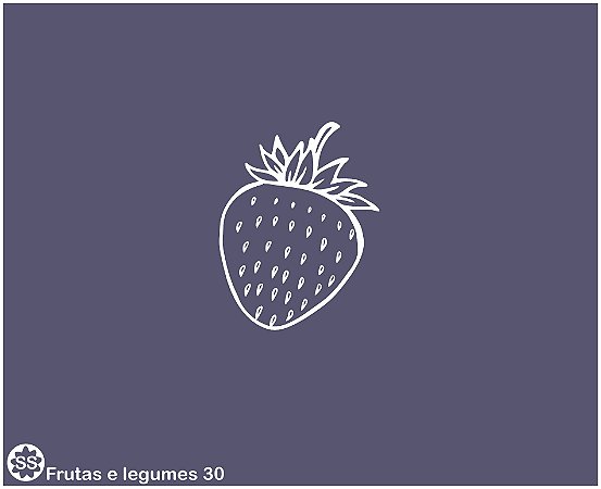 Frutas - legumes - verduras 30