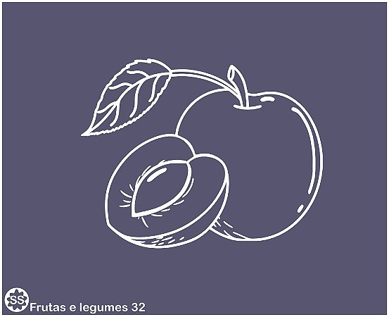 Frutas - legumes - verduras 32