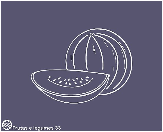 Frutas - legumes - verduras 33