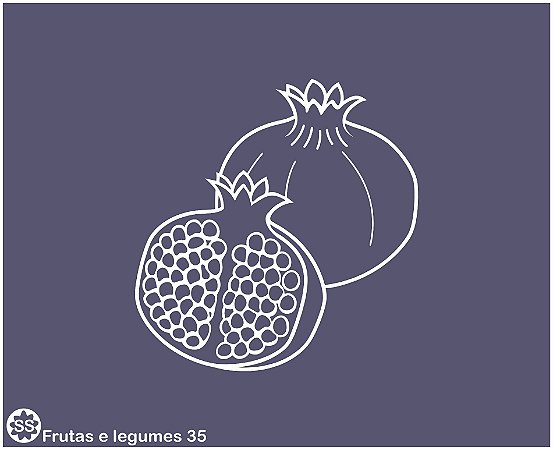 Frutas - legumes - verduras 35