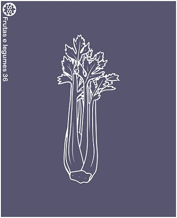 Frutas - legumes - verduras 36