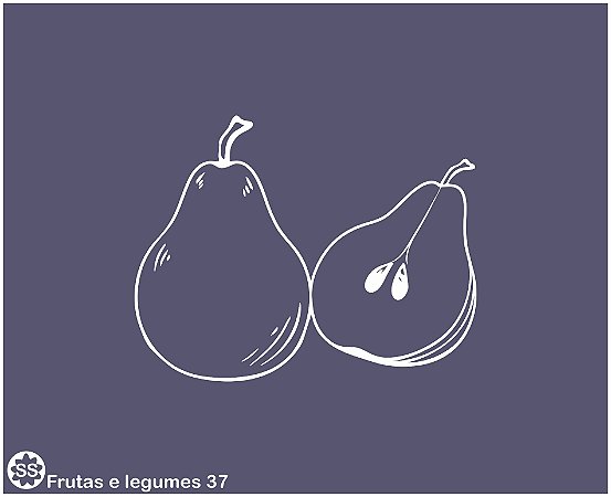 Frutas - legumes - verduras 37
