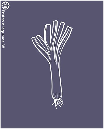Frutas - legumes - verduras 38