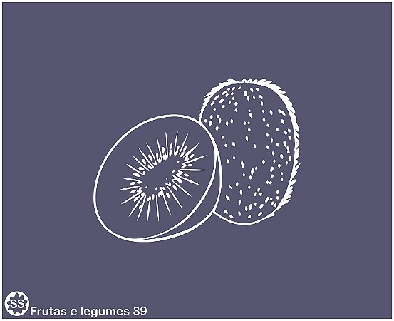 Frutas - legumes - verduras 39