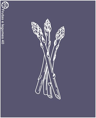 Frutas - legumes - verduras 40