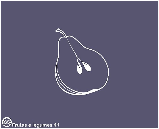 Frutas - legumes - verduras 41