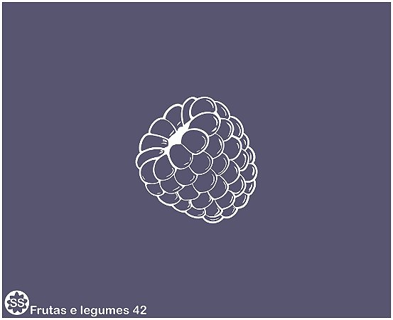 Frutas - legumes - verduras 42