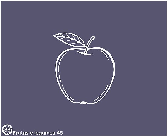 Frutas - legumes - verduras 45