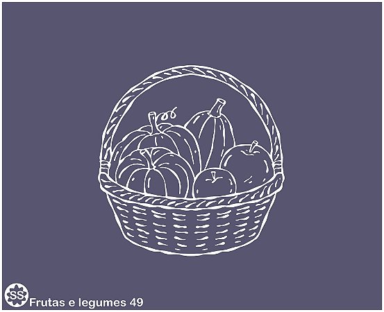 Frutas - legumes - verduras 49