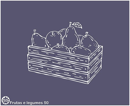 Frutas - legumes - verduras 50