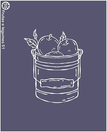 Frutas - legumes - verduras 51
