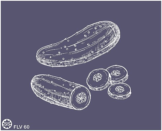 Frutas - legumes - verduras 60