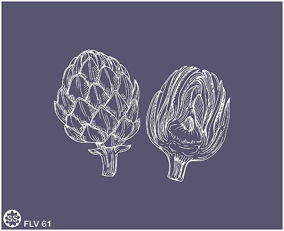 Frutas - legumes - verduras 61