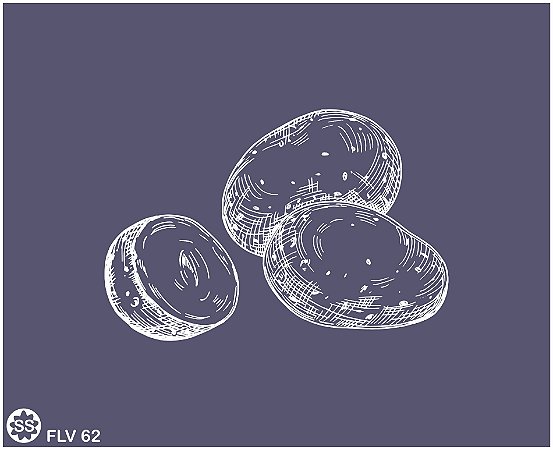 Frutas - legumes - verduras 62