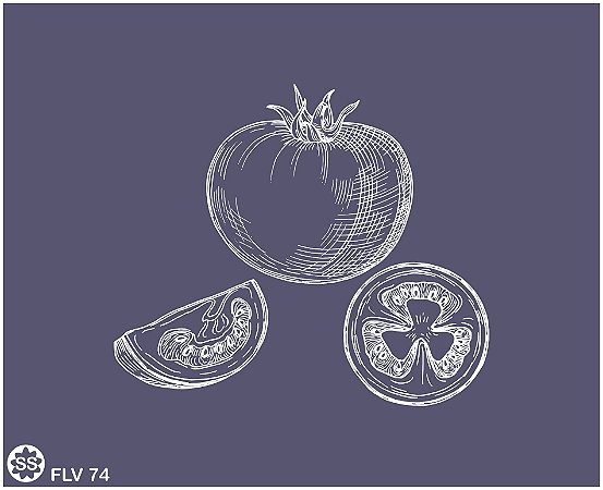 Frutas - legumes - verduras 74