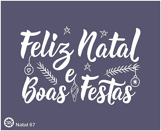 Natal 67