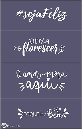 Frases 10a