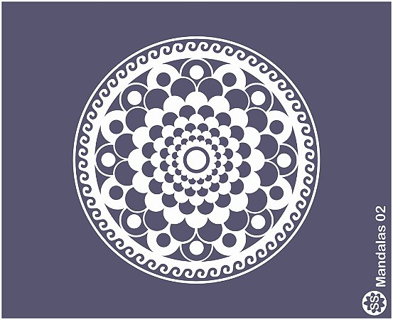 Mandala 02
