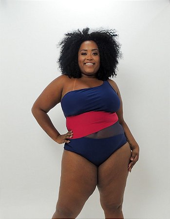 maiô plus size comprar online