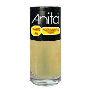 Base Anita Para Já de Roer Unhas