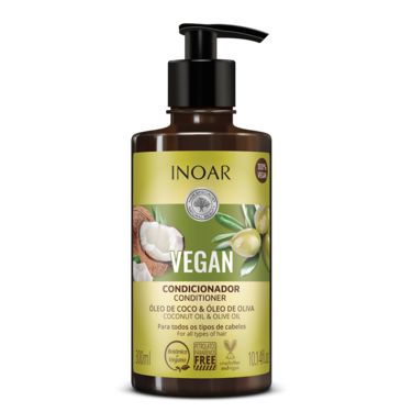 Vegan Condicionador 300ml