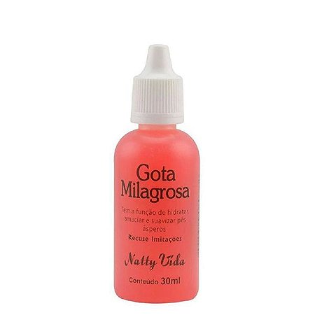 Gota Milagrosa 30ml