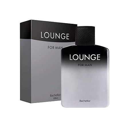 Bachellor for Man 100ml Lounge (212 Vip)