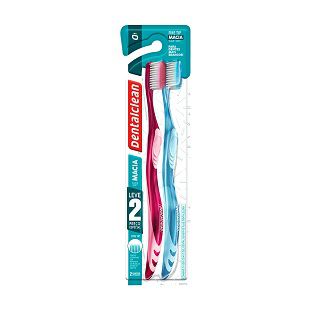 Escova Dental Fine Tip L2P1 Macia Dental Clean