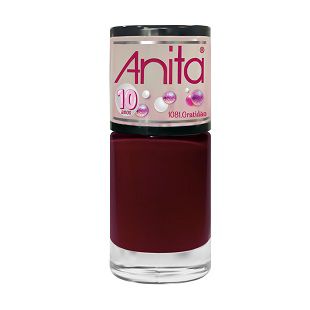 Esmalte Anita Coleção 10 Anos Gratidão