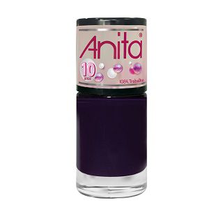 Esmalte Anita Coleção 10 Anos Trabalho