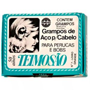GRAMPO TEIMOSAO N7 C/100 LOIRO
