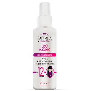 JAPINHA - EXTRA LISO 120ML