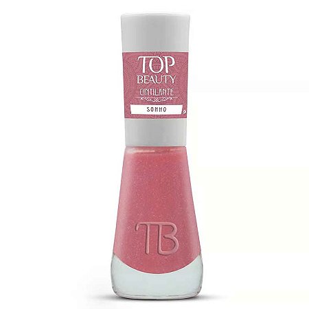 Esmalte Top Beauty Premium Sonho 9ml