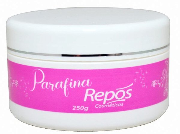 Repos Creme Parafina 250g